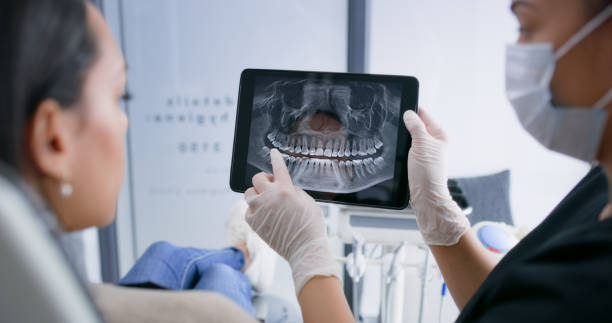 Licensed Tooth Extraction service in Gig Harbor, WA - Smile Center Dentistry